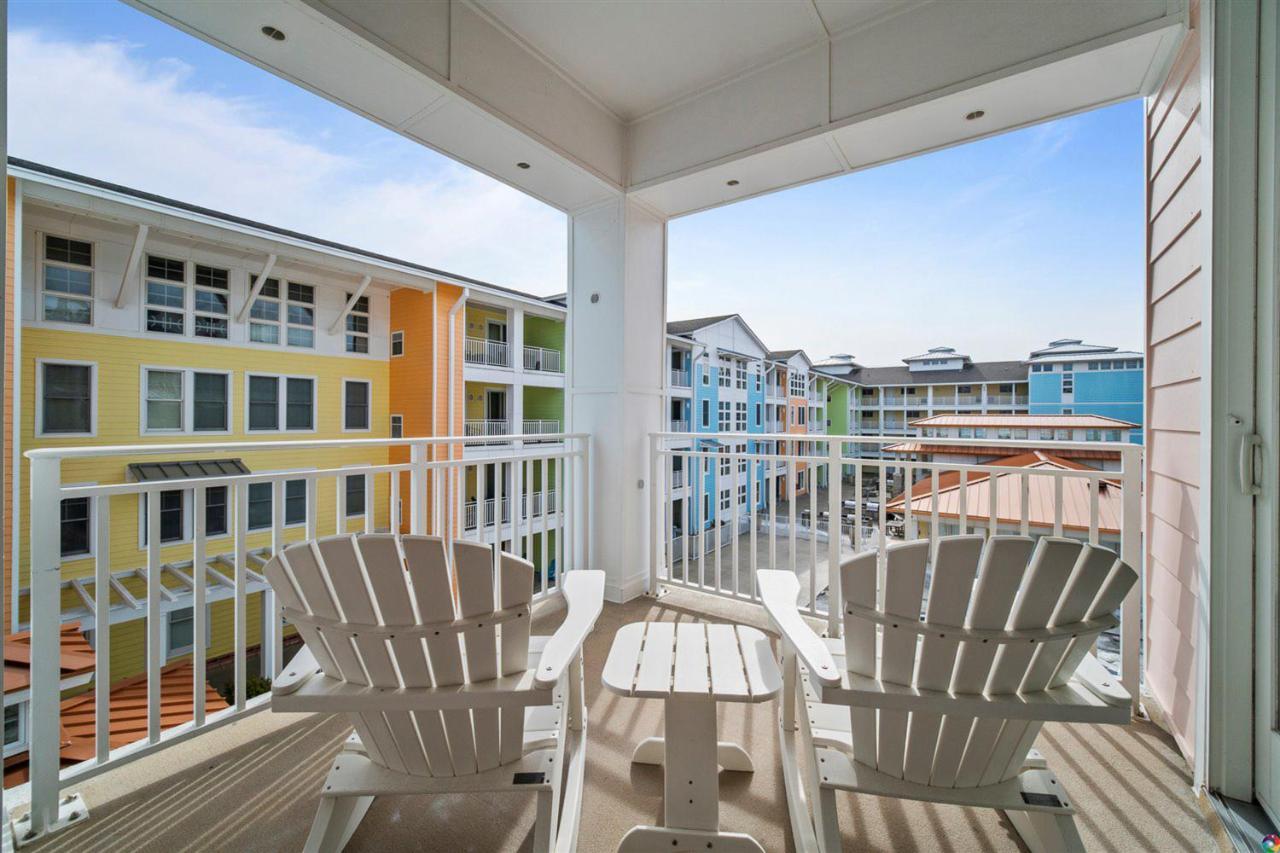 The Sanctuary - No Worries 304B Apartment Virginia Beach Exterior photo
