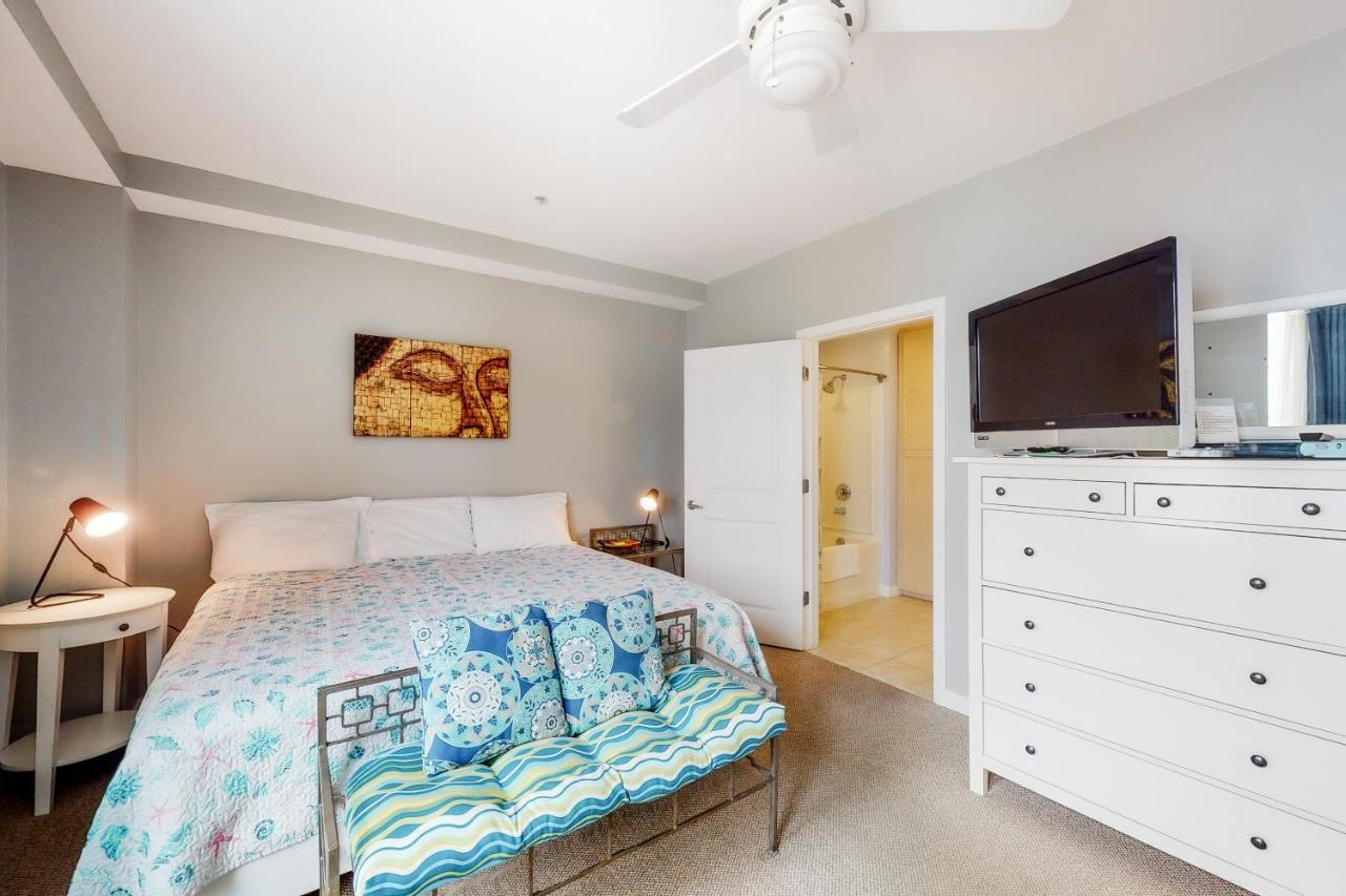 The Sanctuary - No Worries 304B Apartment Virginia Beach Exterior photo