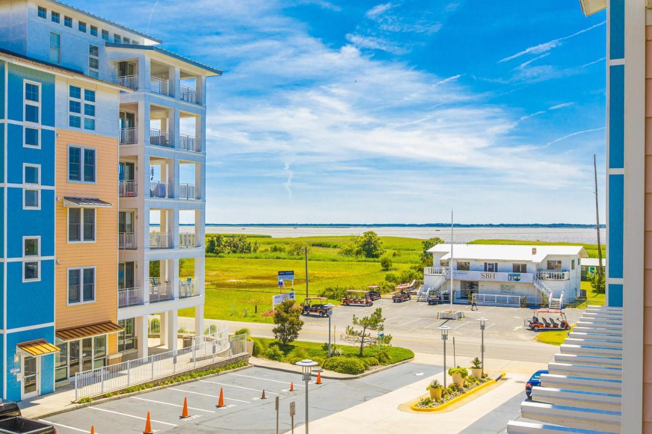 The Sanctuary - No Worries 304B Apartment Virginia Beach Exterior photo